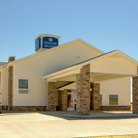 Cobblestone Inn & Suites - Eads Екстер'єр фото