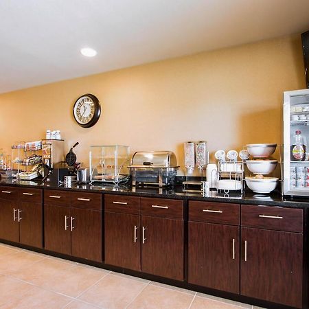 Cobblestone Inn & Suites - Eads Екстер'єр фото