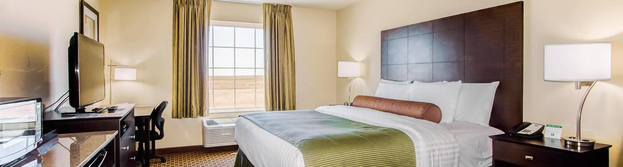 Cobblestone Inn & Suites - Eads Екстер'єр фото