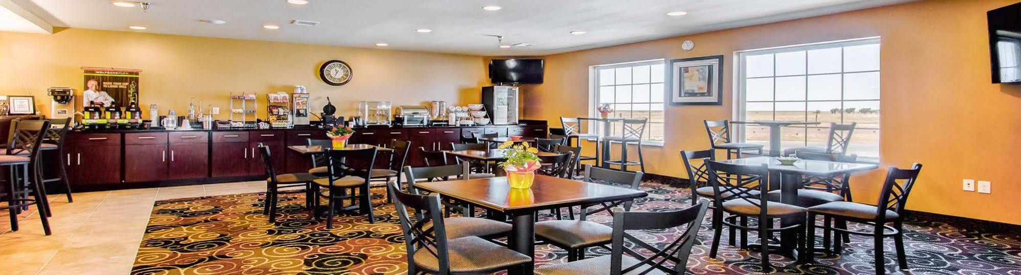 Cobblestone Inn & Suites - Eads Екстер'єр фото