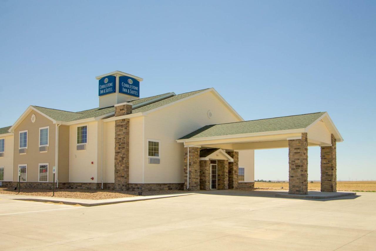 Cobblestone Inn & Suites - Eads Екстер'єр фото