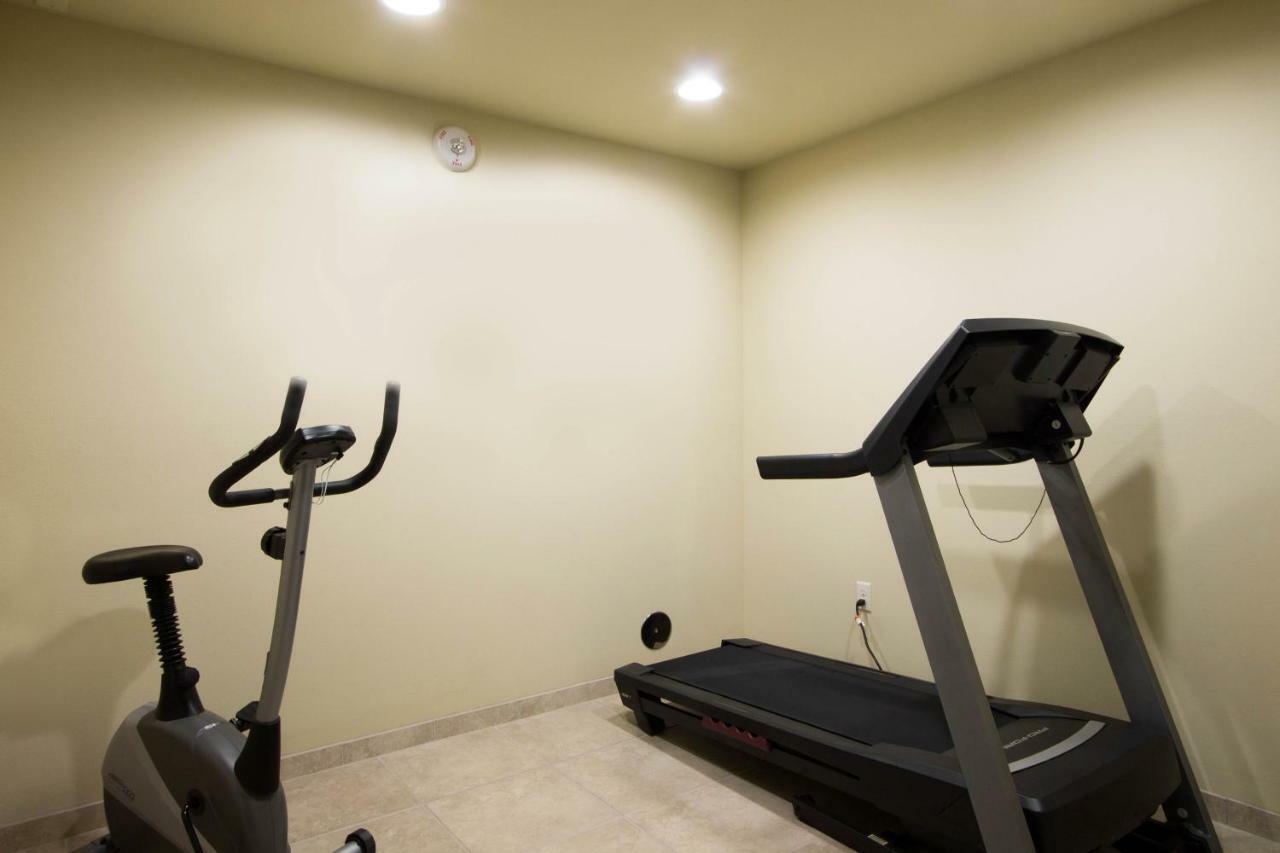 Cobblestone Inn & Suites - Eads Екстер'єр фото