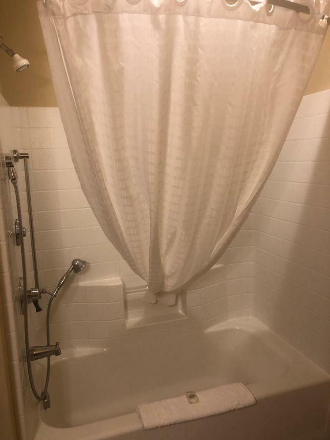 Cobblestone Inn & Suites - Eads Екстер'єр фото
