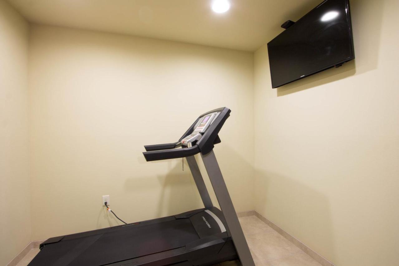 Cobblestone Inn & Suites - Eads Екстер'єр фото