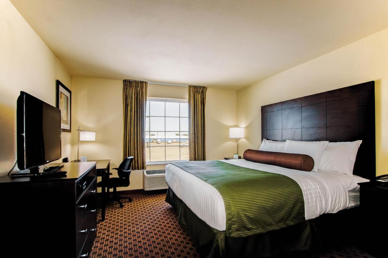 Cobblestone Inn & Suites - Eads Екстер'єр фото