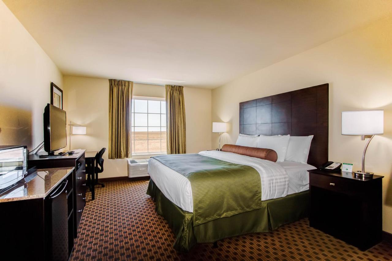 Cobblestone Inn & Suites - Eads Екстер'єр фото