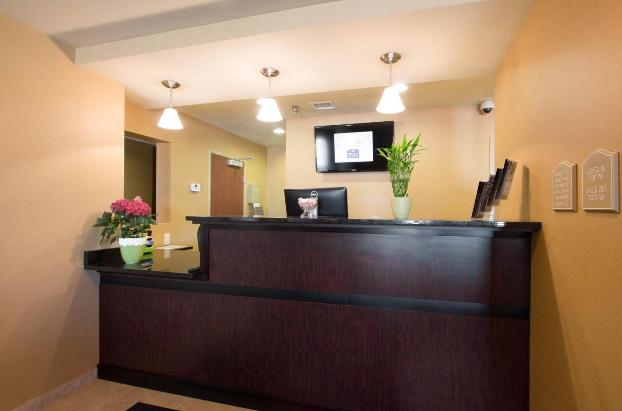 Cobblestone Inn & Suites - Eads Екстер'єр фото