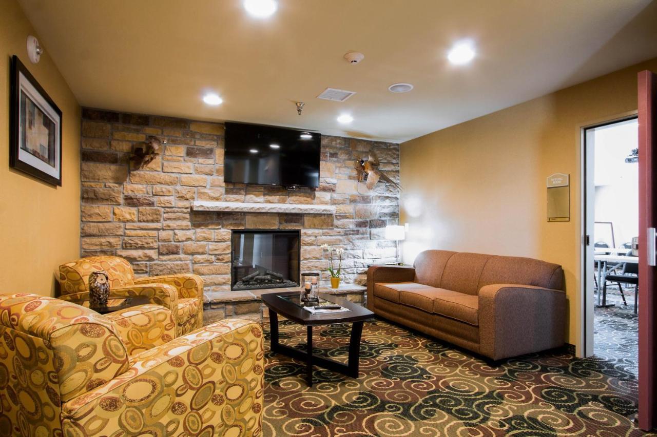 Cobblestone Inn & Suites - Eads Екстер'єр фото